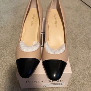 Ivanka Trump Pump Brand New!!